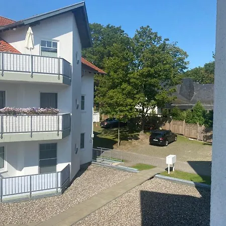 Appartamento Ferienwohnung -strandnah *