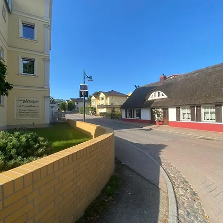 Ferienwohnung -strandnah