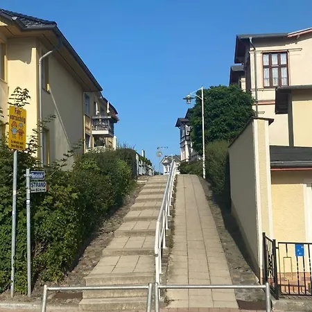Ferienwohnung -strandnah