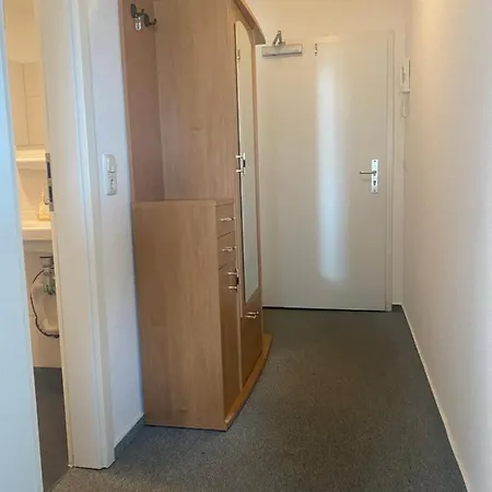 Ferienwohnung -strandnah *