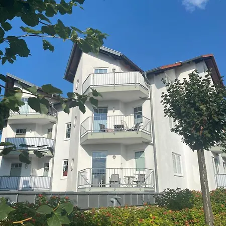 Ferienwohnung -strandnah *