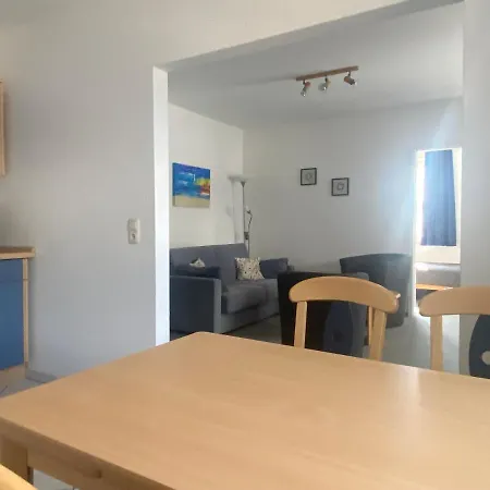 Ferienwohnung -strandnah * Heringsdorf (Usedom)